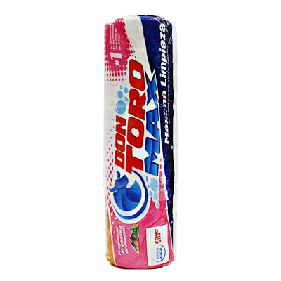 Jabon de Lavar Nat 3PK