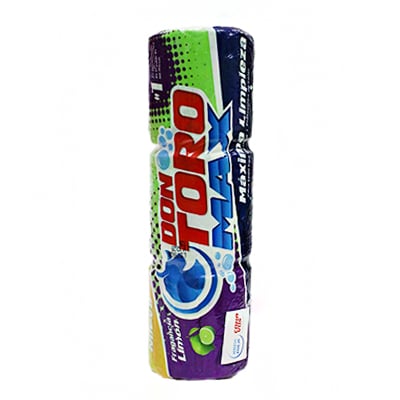Jabon de Lavar Limon 3PK