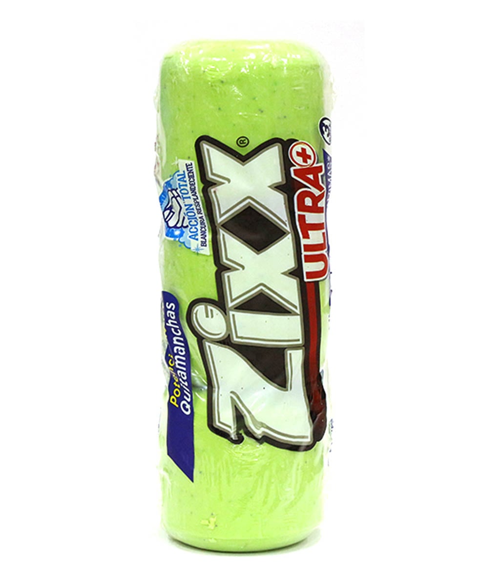 Jabon de Lavar Verde 400 GR 3S