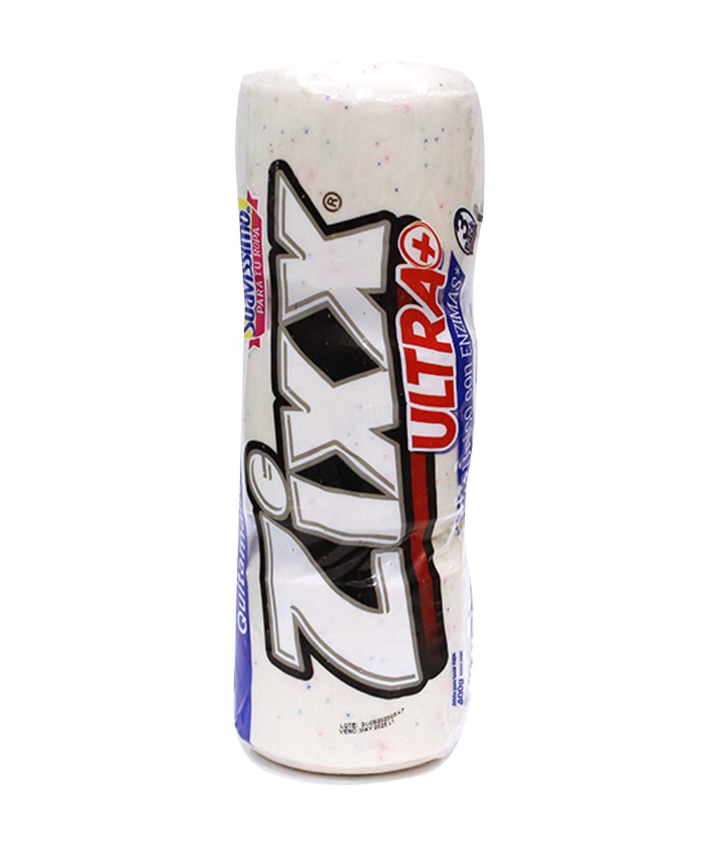 Jabon de Lavar Blanco 400 GR 3S