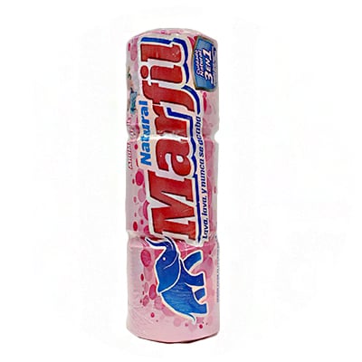 Jabon de Lavar Nat Bebe 400 GR 3PK