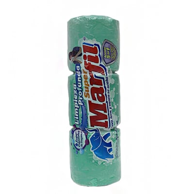 Jabon de Lavar Verde L Prof 400 GR 3PK