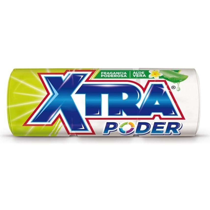 Jabon de Lavar Aloe Vera 1500 GR 3PK