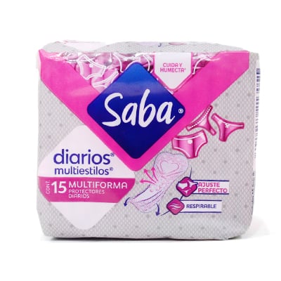 Protect Diario Multiforma 15 S
