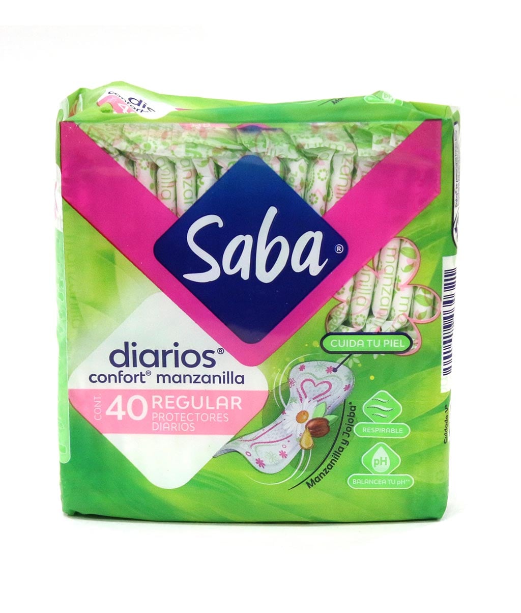 Prot Diario Conf Manz Reg 40S - Saba