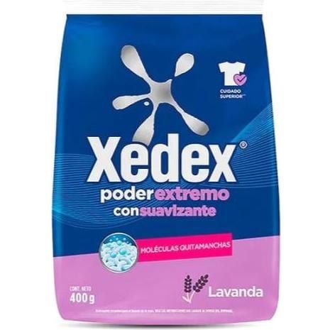 Det en Polvo Limp Avanzada 400 GR
