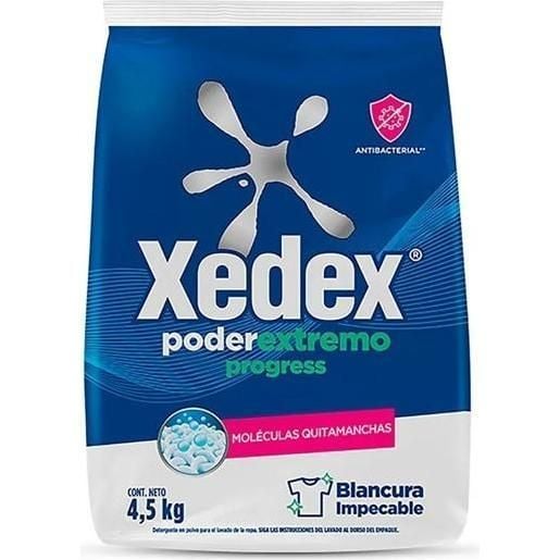 Det Polvo P Ext Progress 4.5 KG