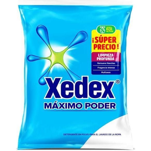 Det en Polvo Max Poder 2.3 KG