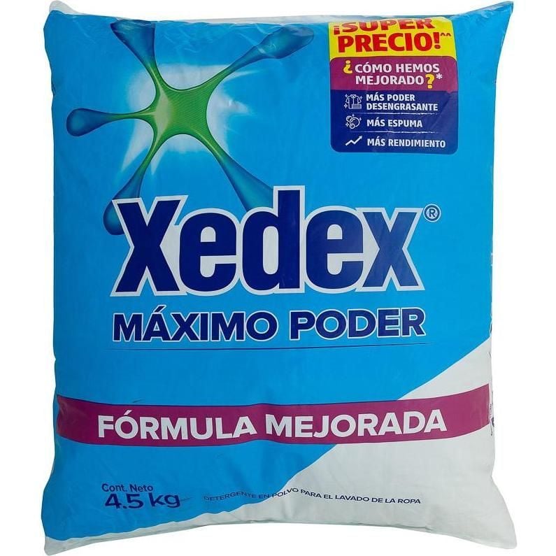 Det en Polvo Max Pod Original 4.5 KG