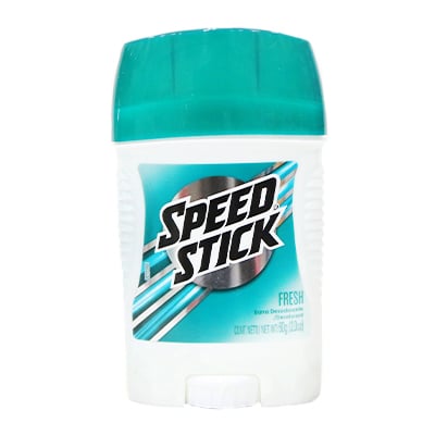 Desodorante Fresh Speed Stick 60 Grs
