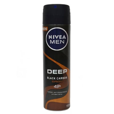 Desod Spray Espress Masc 150 ML