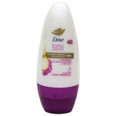 Desod Roll On Orquidea 50 ML