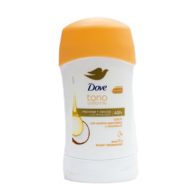 Desod Stick Coco 45 GR