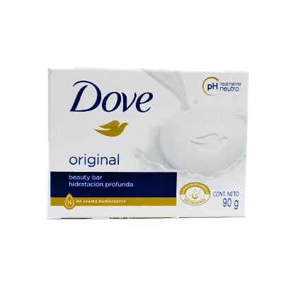 Jabon de Baño Origina 90 GR