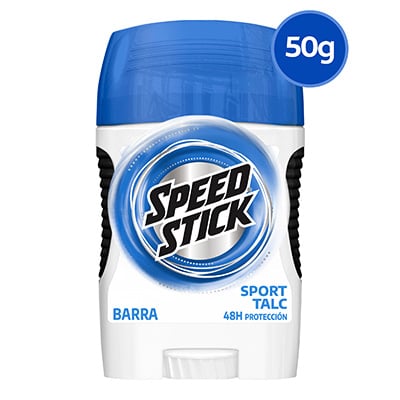 Desodorante Super Dry 50 GR Sport