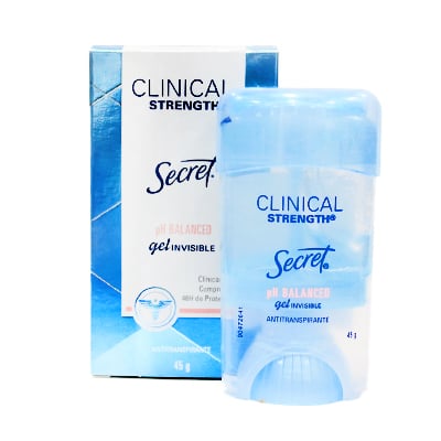Desod Clin Cl Gel Ph Balanc 45 GR