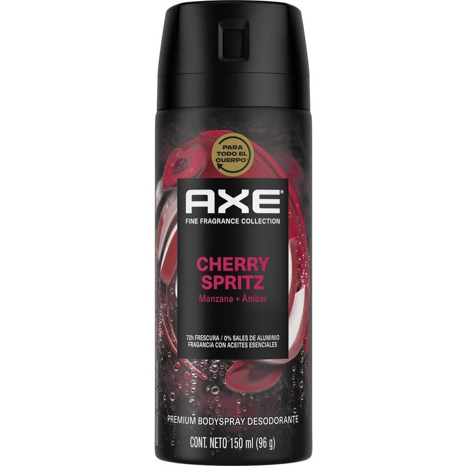Desod Ae Cherry Spritz 150 ML