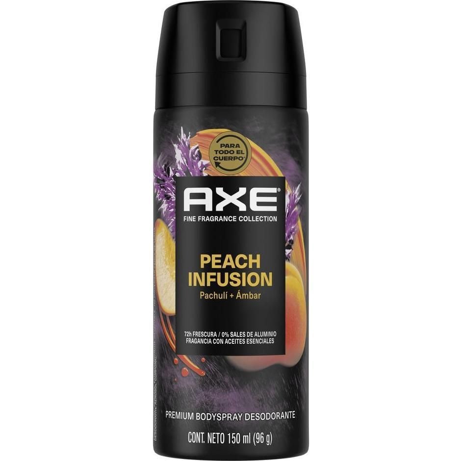 Desod Ae Peach Infusion 150 ML