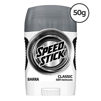 Desodorante Super Dry 50 GR Clasic