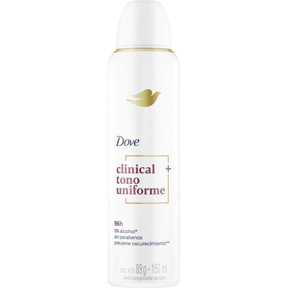 Desod Ae Clinical Tono Unif 89 GR