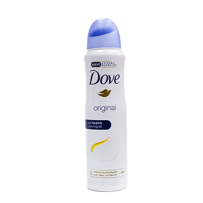 Desod Ae Ap Original 87 GR - Dove