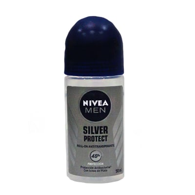 Desod Roll On Aclarado Nat 50 ML - Nivea