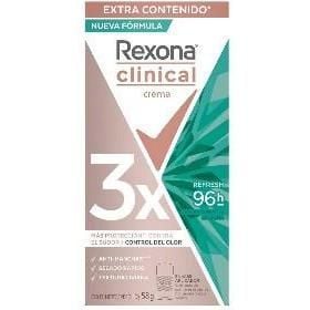Desod Clinical Crema Refresh 58 GR