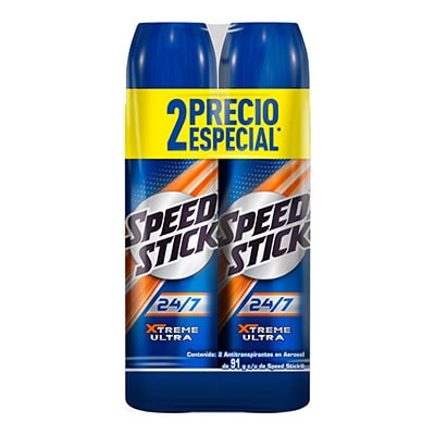 Desod Ae Ext Ultra 91 GR 2PK