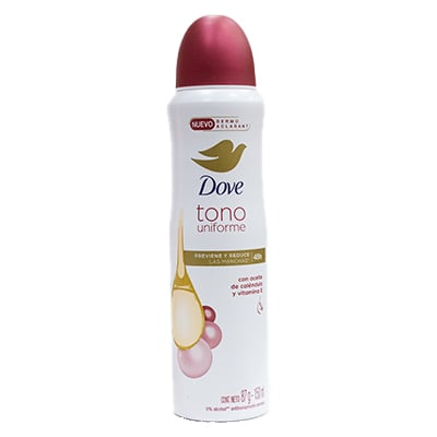 Desod Ae Dermo Aclar 87 GR 2 - Dove