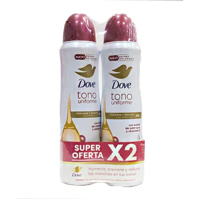 Desod Ae Aclant 2S 89 GR - Dove