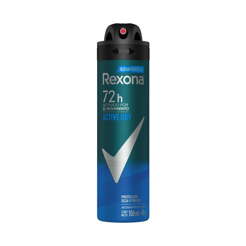 Desod Ae Ap Active 150 ML