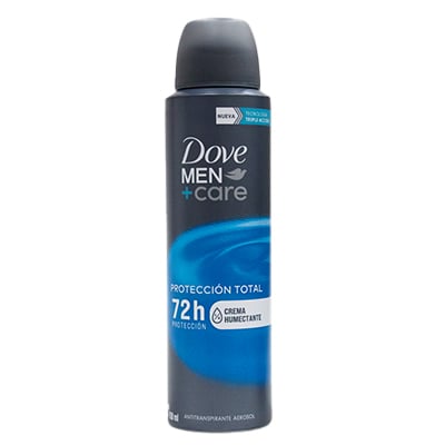 Desod Ae Clean Comf 150 ML - Dove