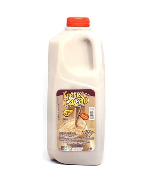 Fresco de Cacao 1.892 LT - La Perfecta