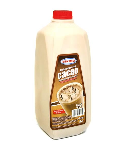 Leche con Cacao 1893 ML - Eskimo