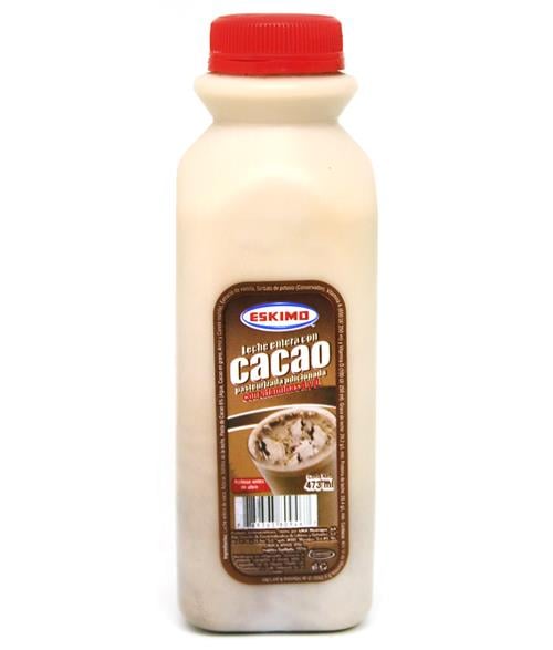 Leche con Cacao 473 ML - Eskimo