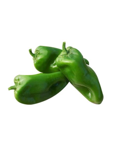 Chile Dulce UND