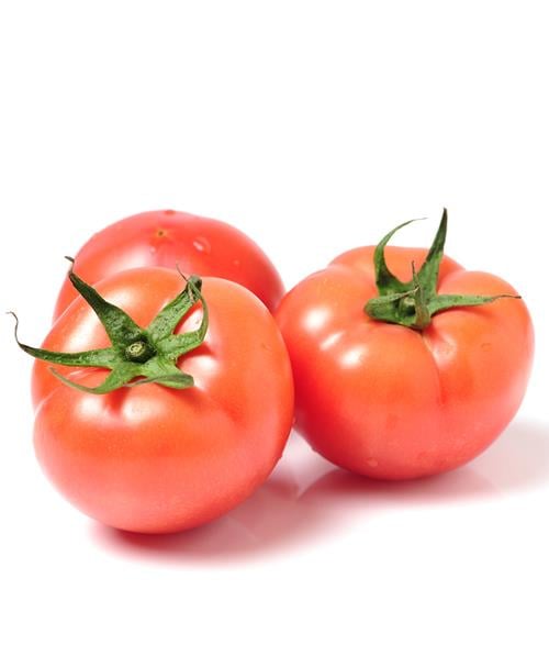 Tomate Manzano Importado
