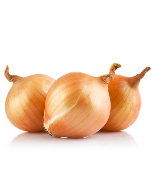 Cebolla Amarilla Libra