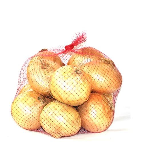 Cebolla Malla 4 Lbs