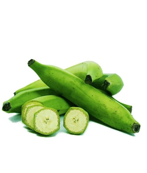 Platano Verde/Maduro UND