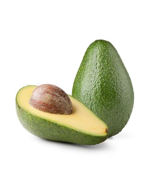 Aguacate Grande UND