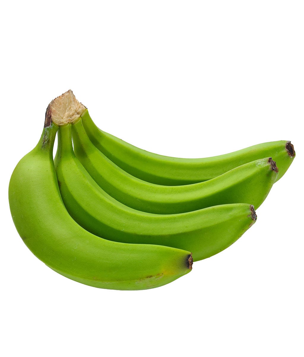 Banano Sazon UND