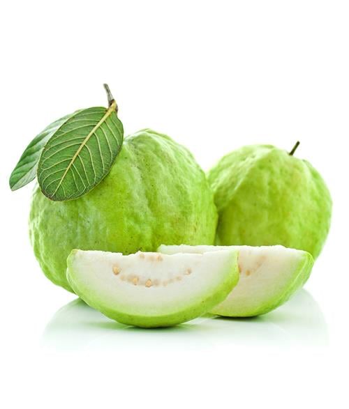 Guayaba Taiwanesa Libra
