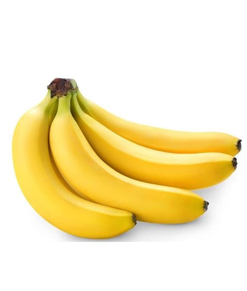 Banano Maduro UND