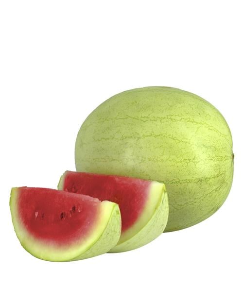 Sandia Redonda UND