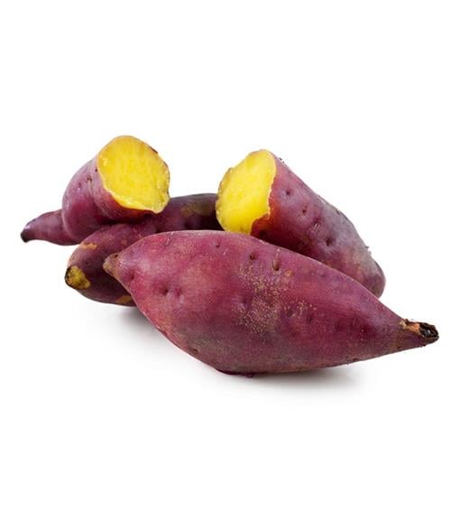 Camote Libra