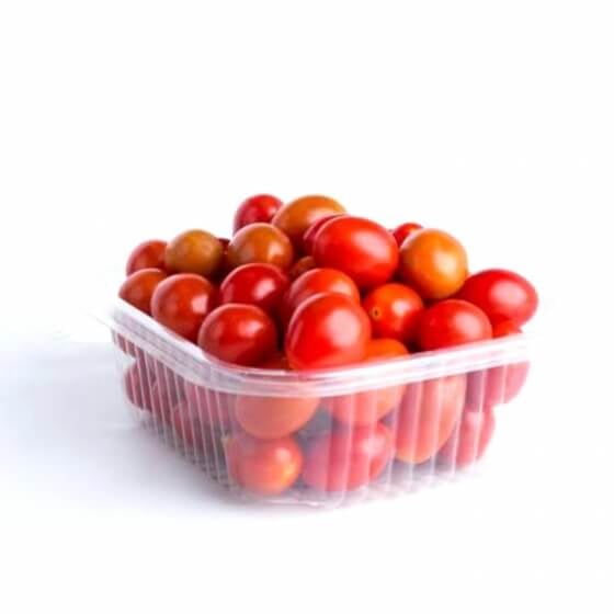 Tomate Cherry Importado Bja
