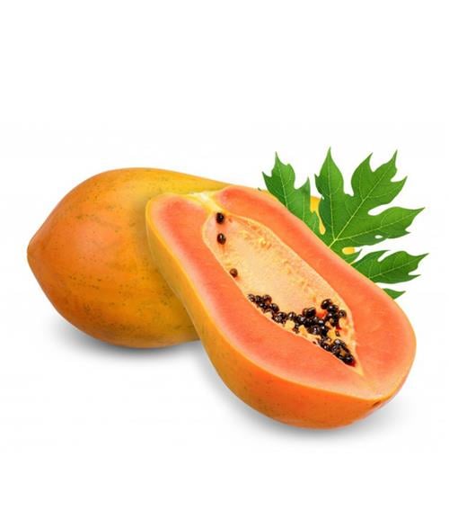 Papaya Importada Libra