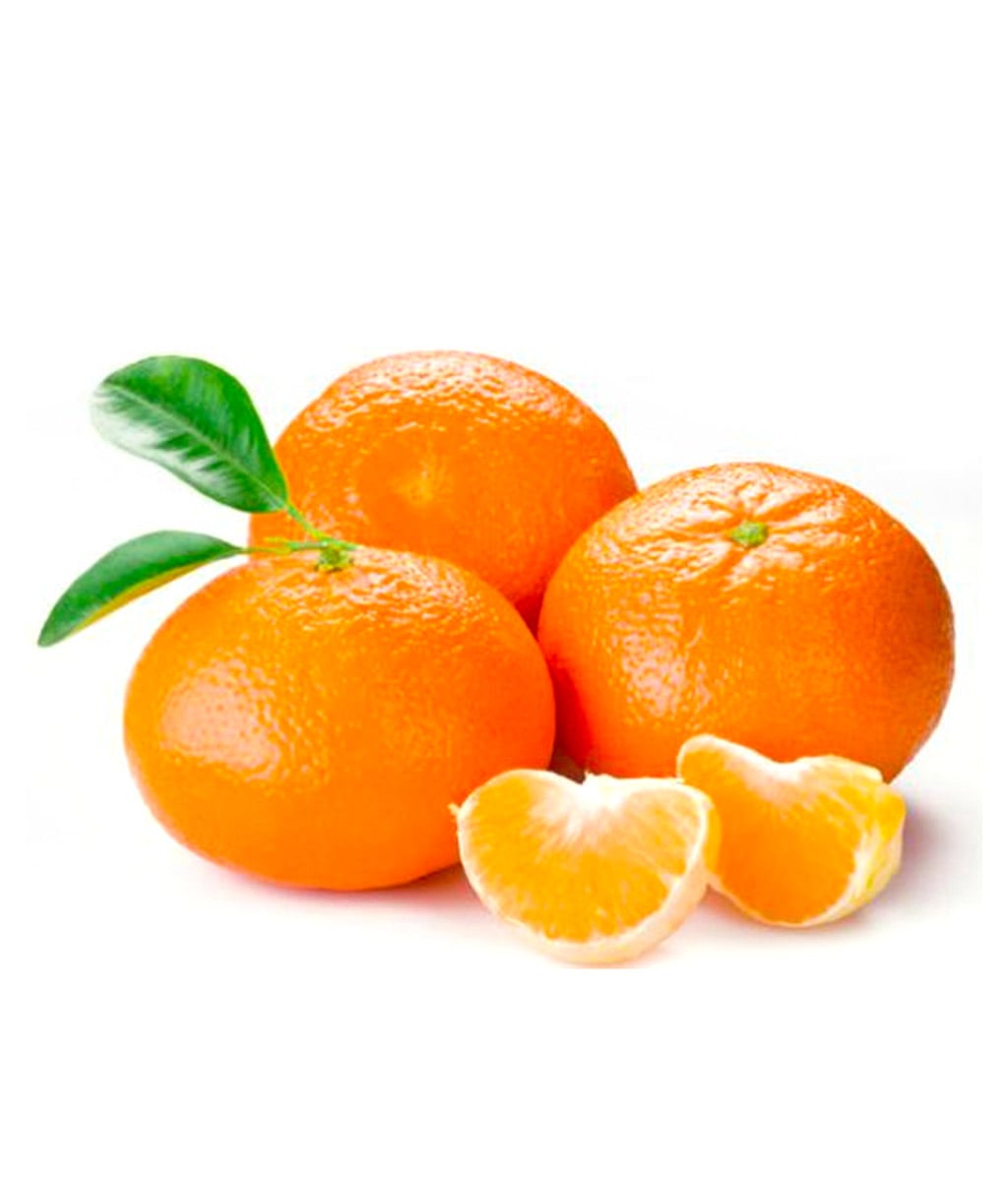 Mandarina Importada