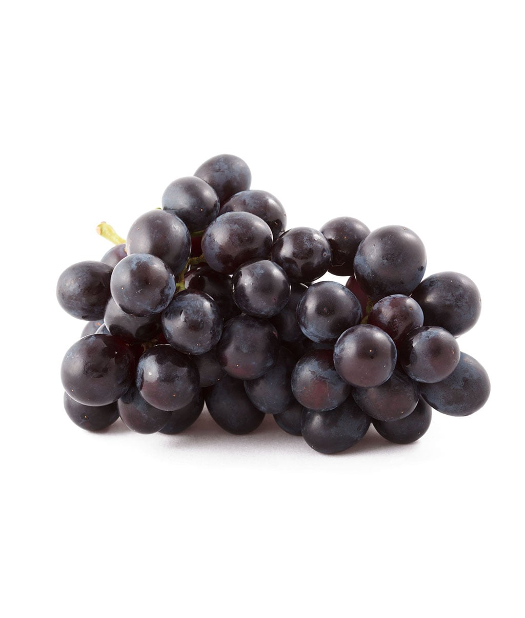 Uva Negra sin Semilla Libra